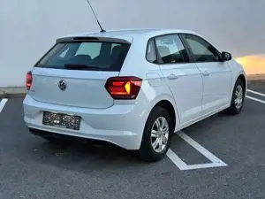 VW Polo 1.0 1.Hand Neu Vorgeführt  Bild 4