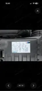 VW Golf 1,4 TSI Klein-  Kompaktwagen Bild 3