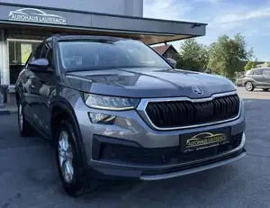 Skoda Kodiaq Bild 3