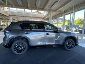Mazda CX-5 Bild 4