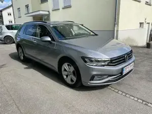 Volkswagen Passat Business 2,0 TDI DSG Bild 3