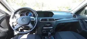 Mercedes C Klasse Bild 2