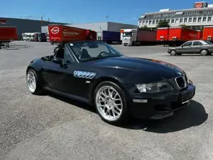 BMW Z3 Bild 2