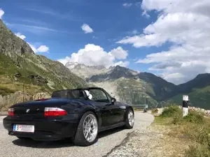 BMW Z3 Bild 3