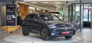 Mercedes-Benz GLC Bild 3