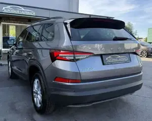 Skoda Kodiaq Bild 6