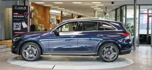 Mercedes-Benz GLC Bild 4