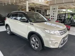 Suzuki Vitara Bild 3
