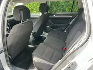 Volkswagen Passat Business 2,0 TDI DSG