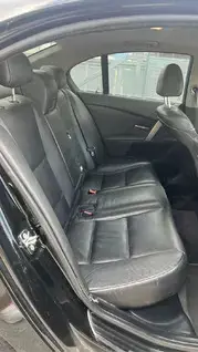 Bmw E60 525d M57 Bild 8