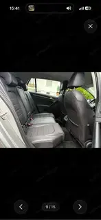 VW Golf 1,4 TSI Klein-  Kompaktwagen Bild 2