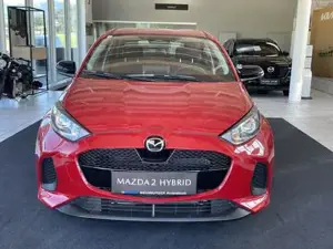 Mazda 2 Bild 2