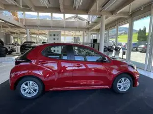 Mazda 2 Bild 4