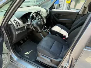 Hyundai ix20 Bild 4