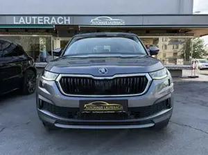 Skoda Kodiaq Bild 2