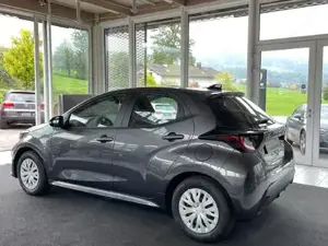 Mazda 2 Bild 3