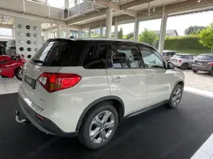 Suzuki Vitara Bild 4