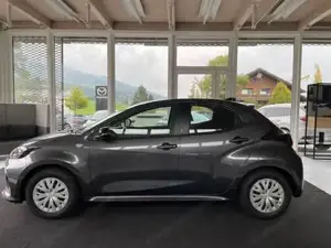Mazda 2 Bild 2