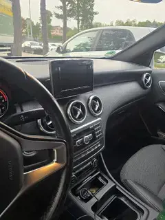 Mercedes benz A200 CDI Automatik Getriebe W176 2015 bj 100kw