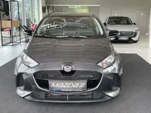 Mazda 2 Bild 13