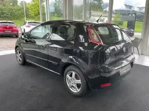 Fiat Punto Bild 6