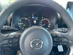 Mazda 2 Bild 16