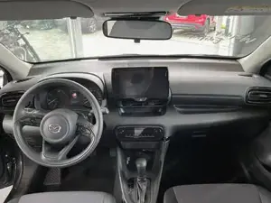 Mazda 2 Bild 11