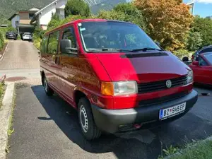VW T4 Bild 2