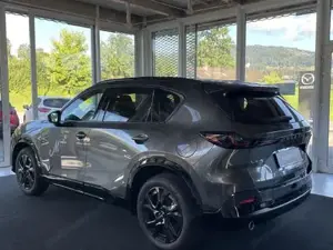 Mazda CX-5 Bild 7
