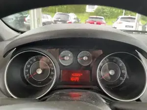 Fiat Punto Bild 9