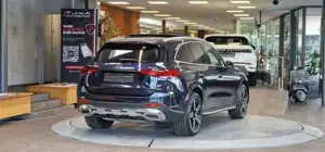 Mercedes-Benz GLC Bild 7
