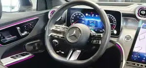 Mercedes-Benz GLC Bild 15