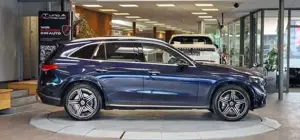 Mercedes-Benz GLC Bild 5