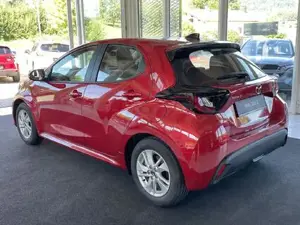 Mazda 2 Bild 7