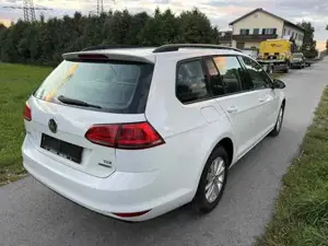 VW Golf Bild 3