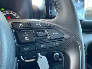 Mazda 2 Bild 15