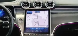 Mercedes-Benz GLC Bild 17