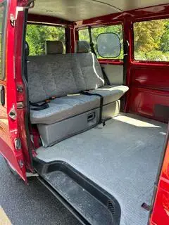 VW T4 Bild 5