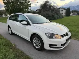 VW Golf Bild 9