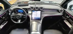 Mercedes-Benz GLC Bild 13