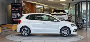 Volkswagen Polo Bild 5