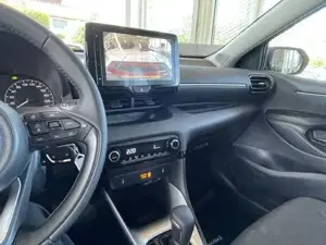 Mazda 2 Bild 13