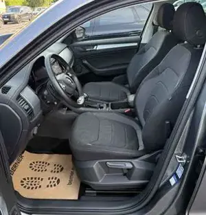 Skoda Kodiaq Bild 12