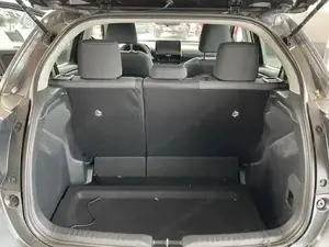 Mazda 2 Bild 12