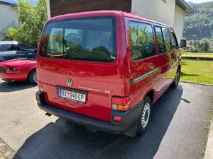 VW T4 Bild 3