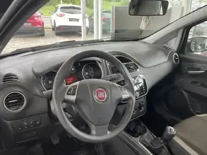 Fiat Punto Bild 7