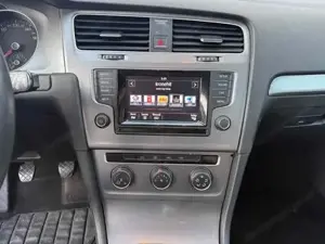 VW Golf Bild 10