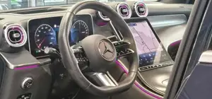 Mercedes-Benz GLC Bild 14