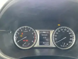 Suzuki Vitara Bild 13