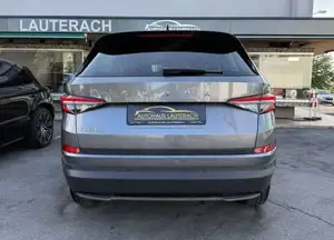 Skoda Kodiaq Bild 7